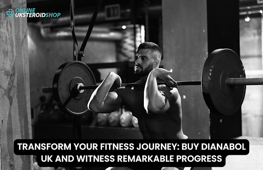 Dianabol UK, popularly known as anabolic steroid has dramatically transformed the usual fitness experience of many athletes and bodybuilders in the UK.